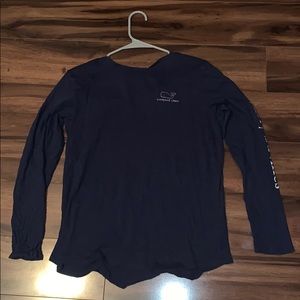 vineyard vines long sleeve